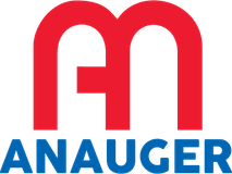 Anauger